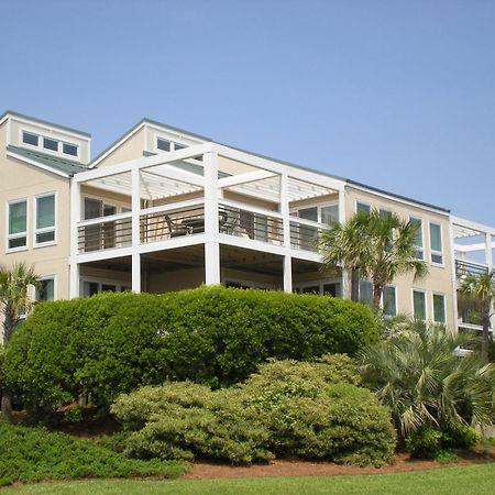 2920 Atrium Villa Seabrook Island Bagian luar foto