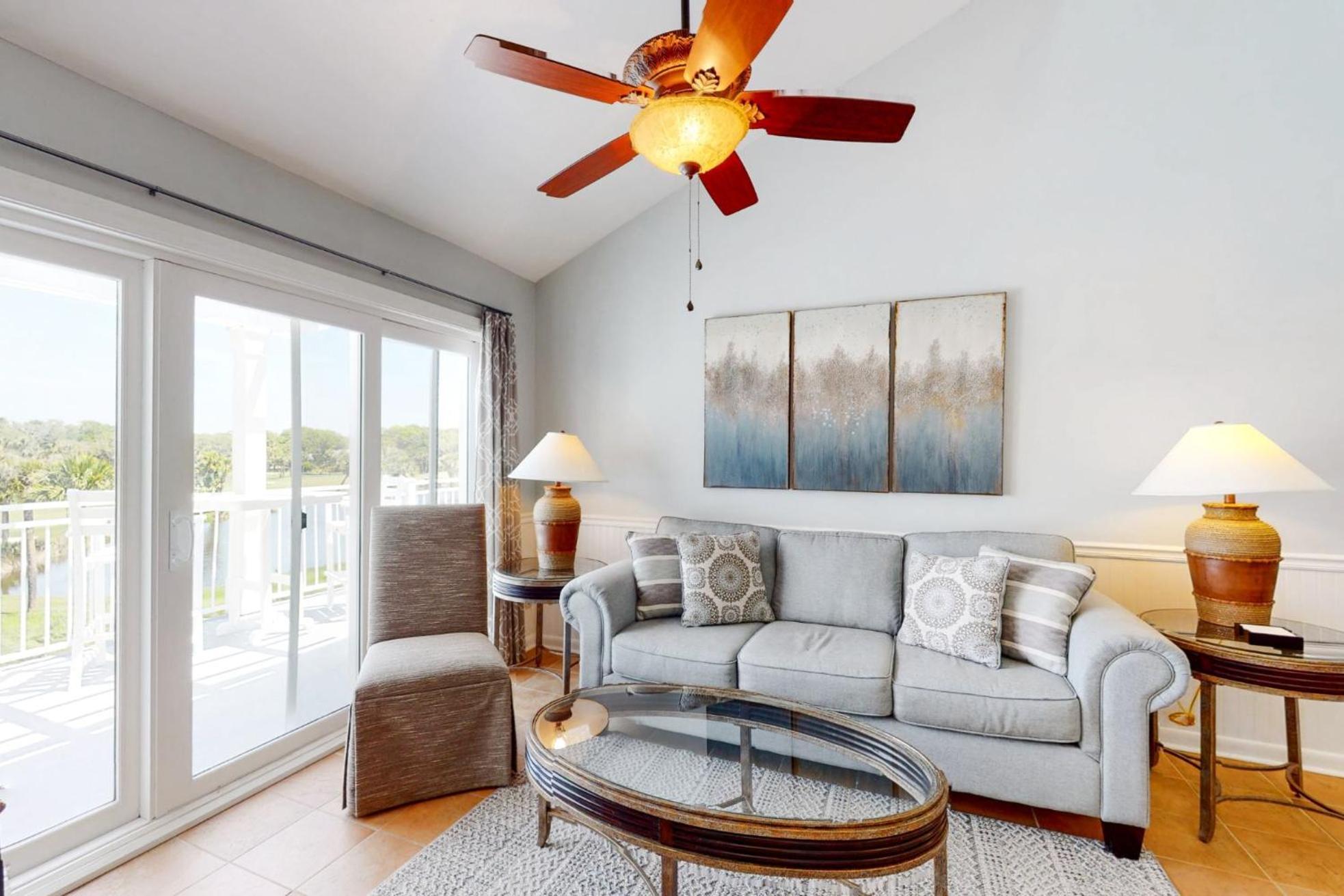 2920 Atrium Villa Seabrook Island Bagian luar foto