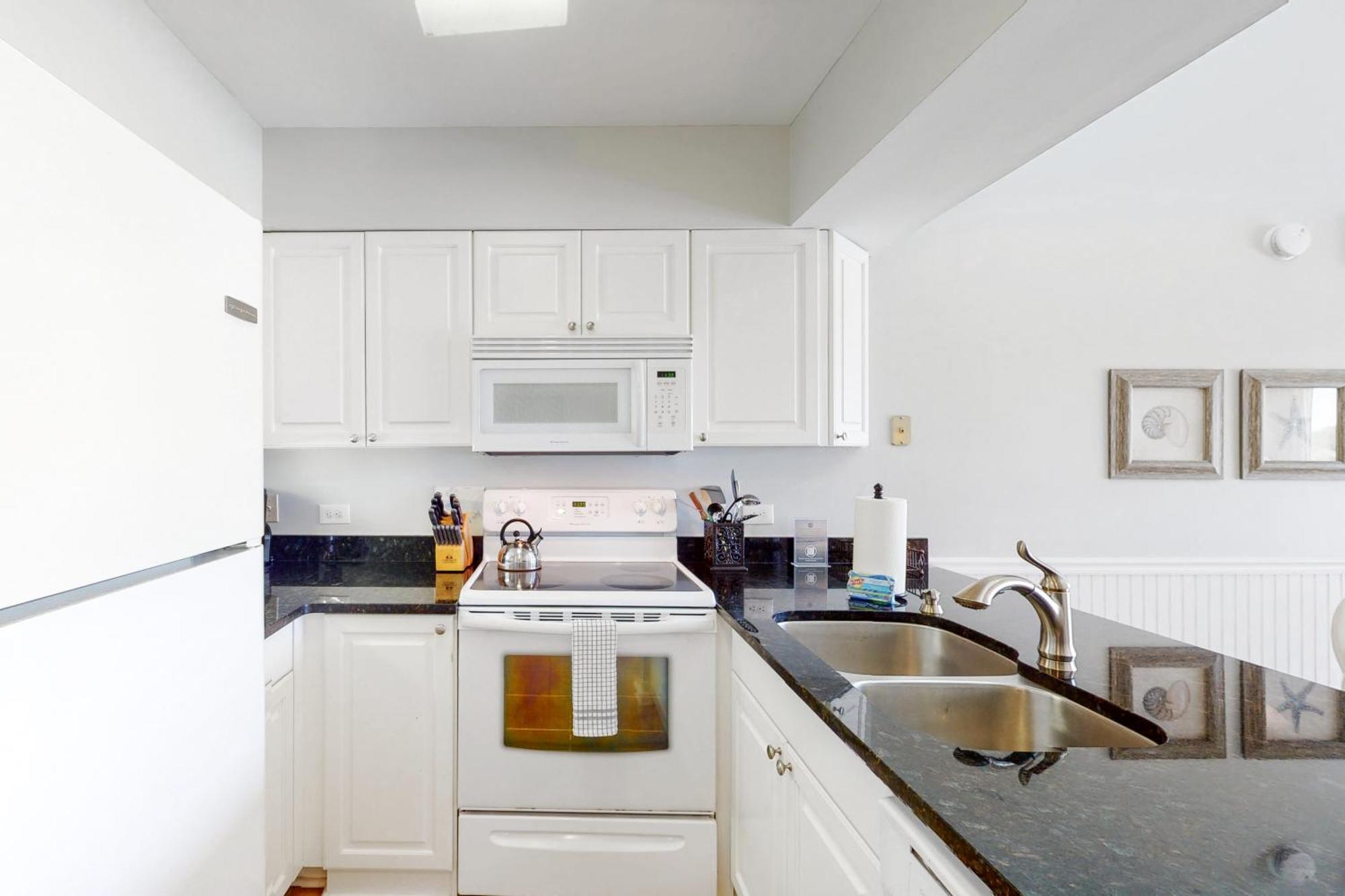 2920 Atrium Villa Seabrook Island Bagian luar foto